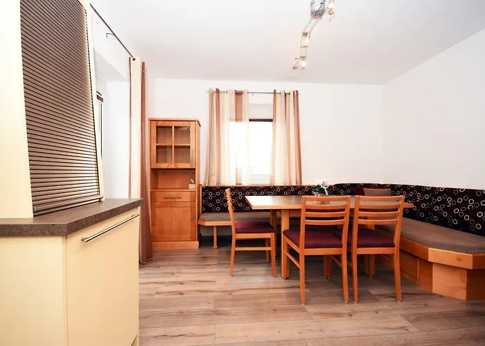 Ferienwohnung Loipersdorf