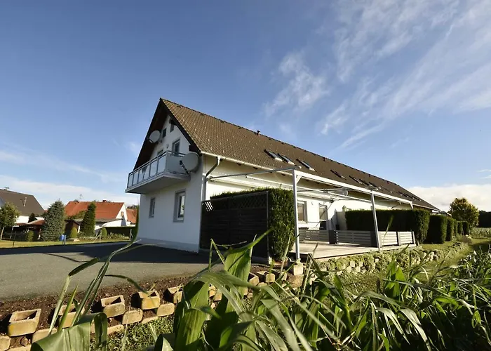 Ferienwohnung Loipersdorf