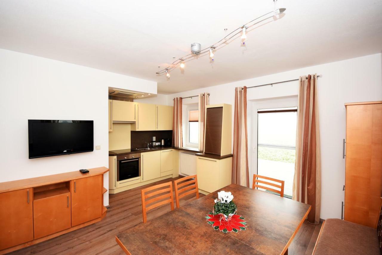 Apartment Loipersdorf