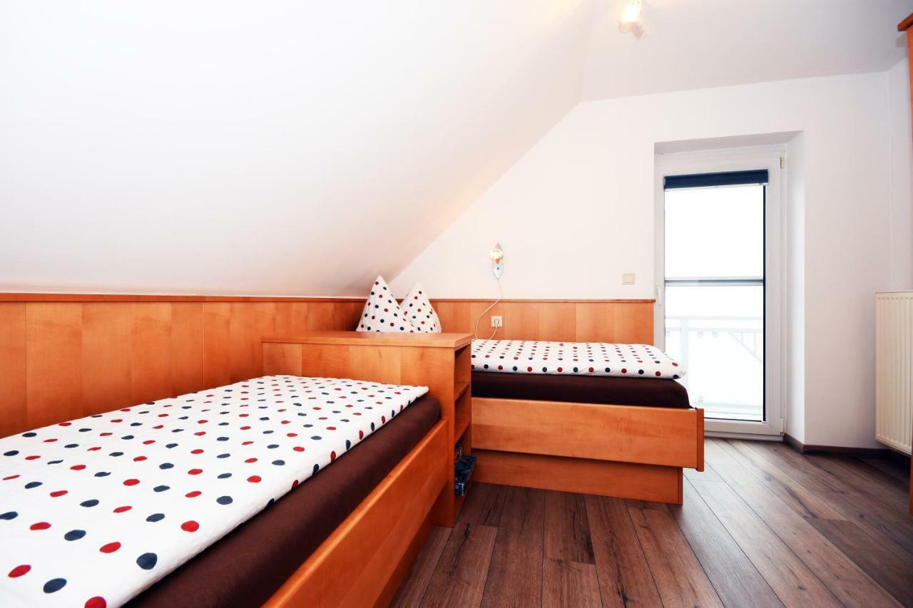 Apartment Loipersdorf Loipersdorf bei Fuerstenfeld