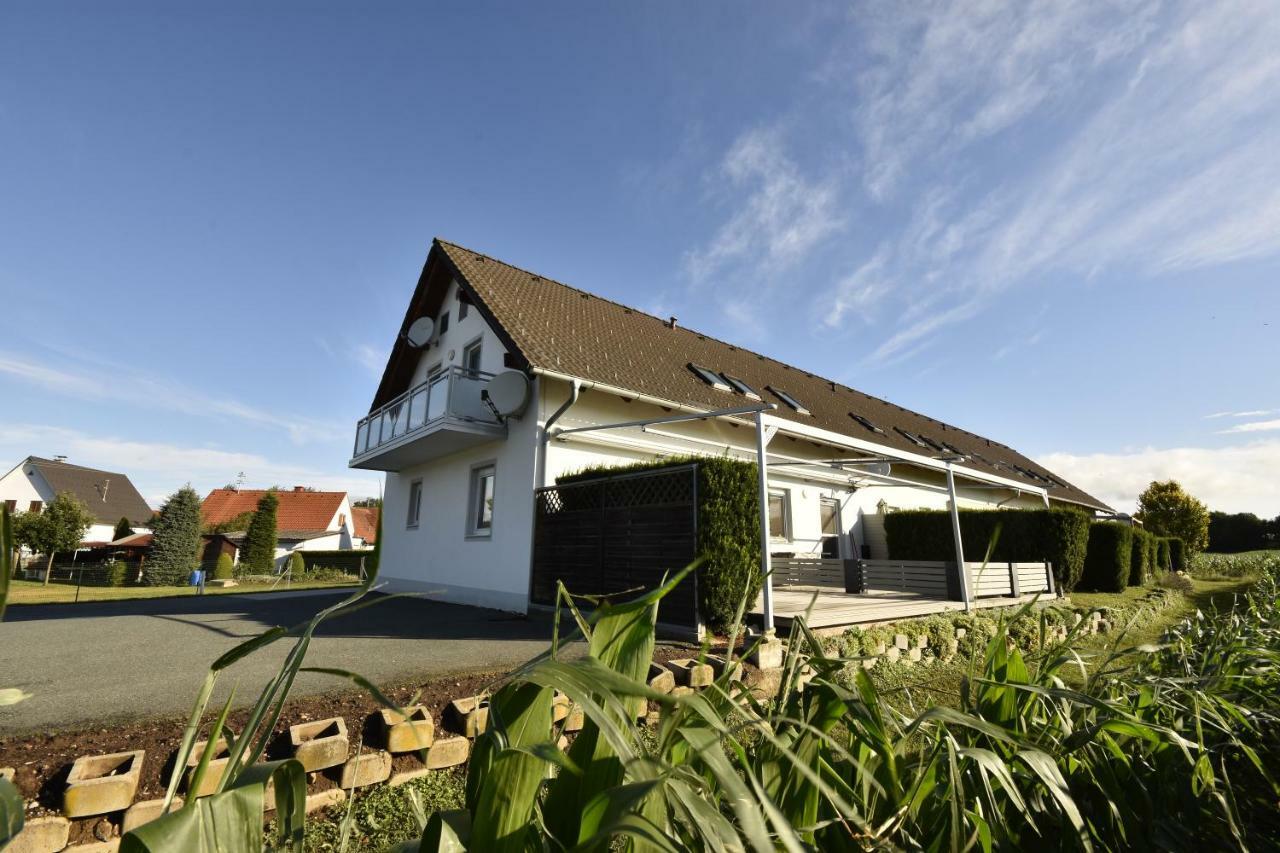Loipersdorf * Loipersdorf bei Fuerstenfeld